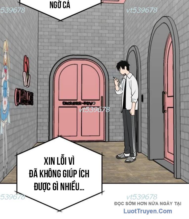 Hôm Nay Han Yoil Là Phụ Nữ Chap 31 - Next Chap 32