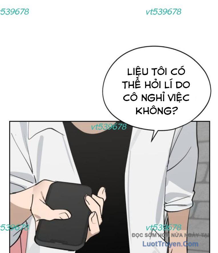 Hôm Nay Han Yoil Là Phụ Nữ Chap 31 - Next Chap 32