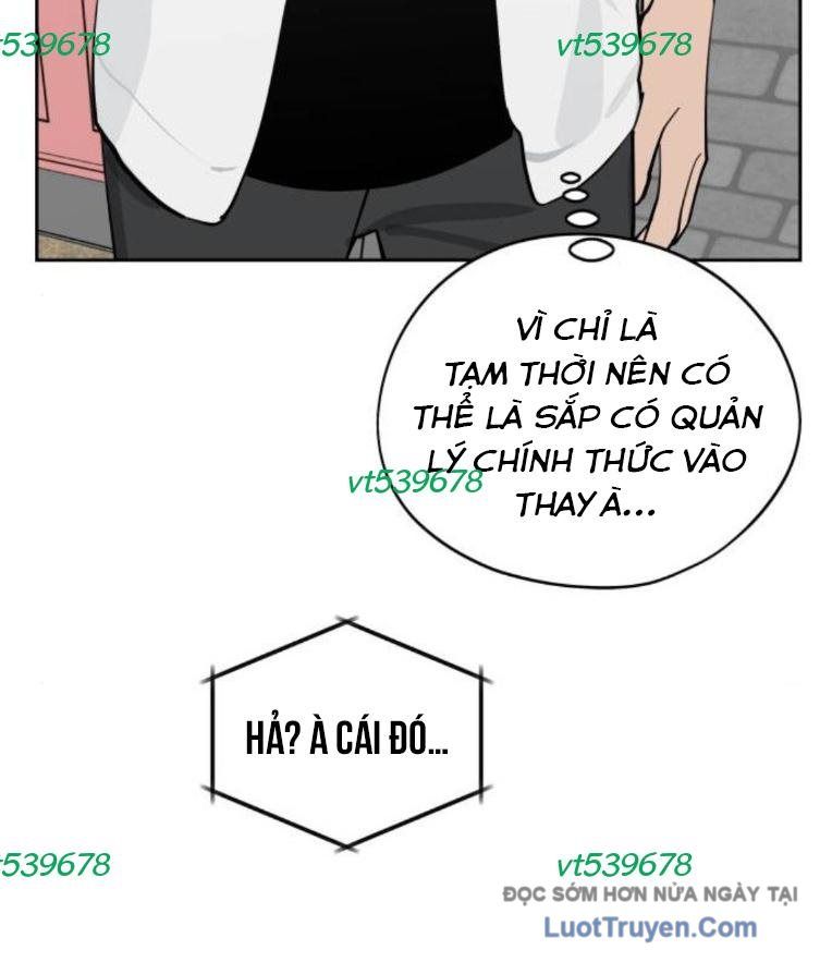 Hôm Nay Han Yoil Là Phụ Nữ Chap 31 - Next Chap 32