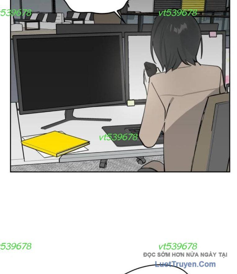 Hôm Nay Han Yoil Là Phụ Nữ Chap 31 - Next Chap 32