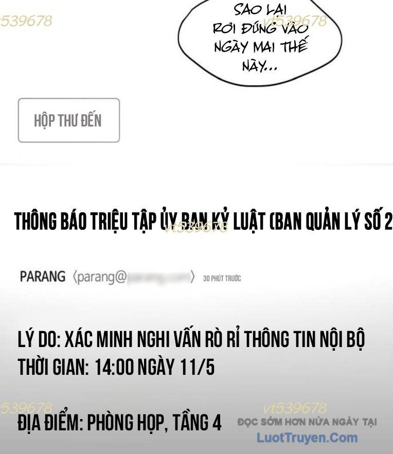 Hôm Nay Han Yoil Là Phụ Nữ Chap 31 - Next Chap 32