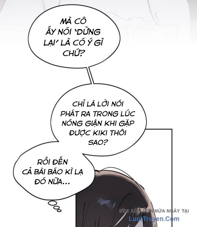 Hôm Nay Han Yoil Là Phụ Nữ Chap 31 - Next Chap 32