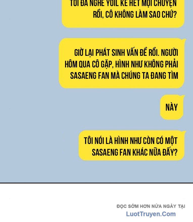 Hôm Nay Han Yoil Là Phụ Nữ Chap 31 - Next Chap 32