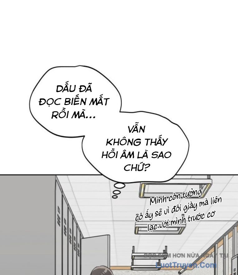 Hôm Nay Han Yoil Là Phụ Nữ Chap 31 - Next Chap 32