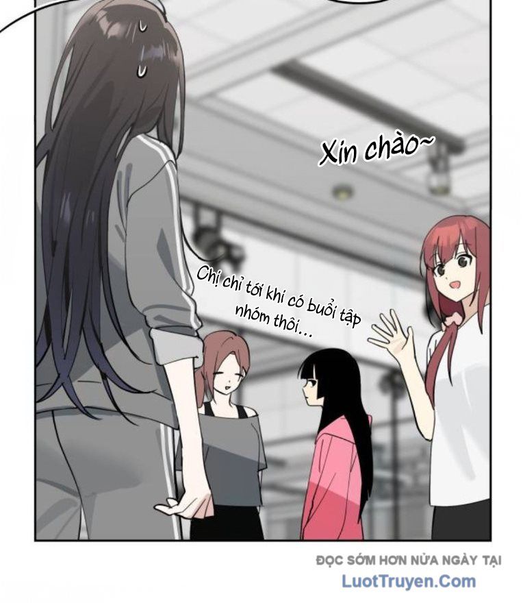 Hôm Nay Han Yoil Là Phụ Nữ Chap 31 - Next Chap 32