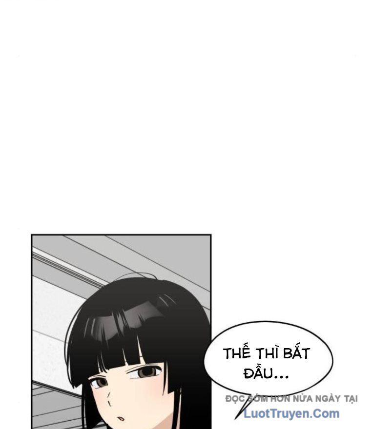 Hôm Nay Han Yoil Là Phụ Nữ Chap 31 - Next Chap 32