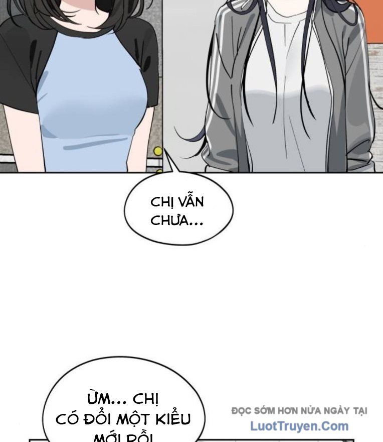Hôm Nay Han Yoil Là Phụ Nữ Chap 31 - Next Chap 32