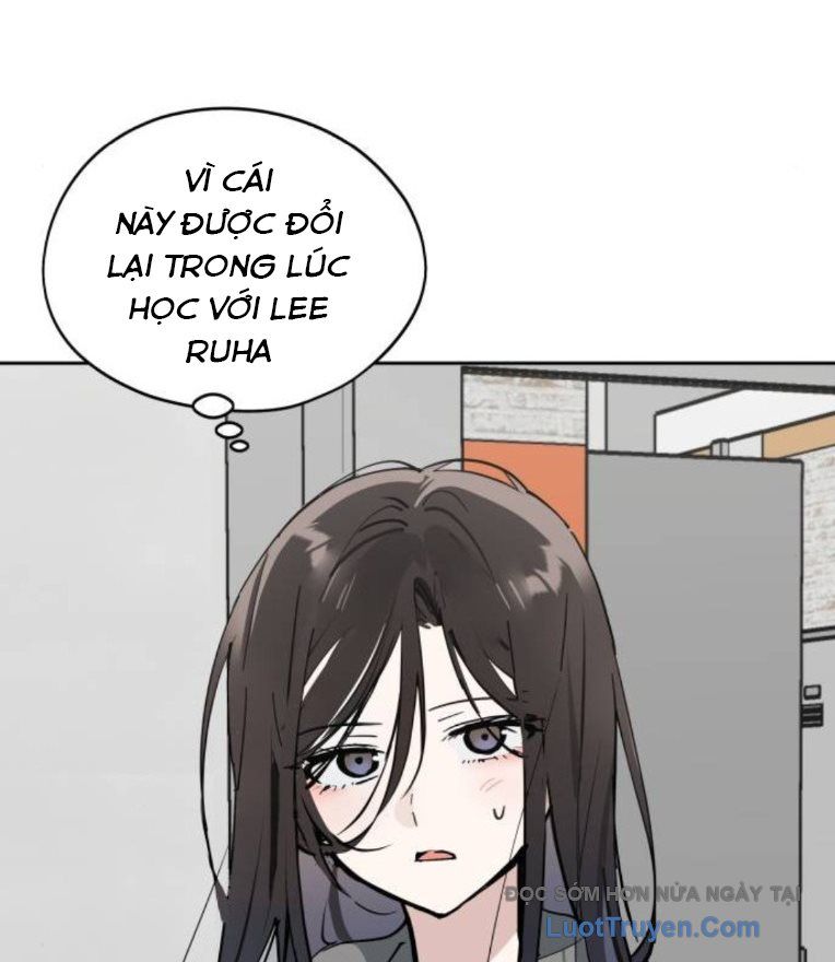 Hôm Nay Han Yoil Là Phụ Nữ Chap 31 - Next Chap 32