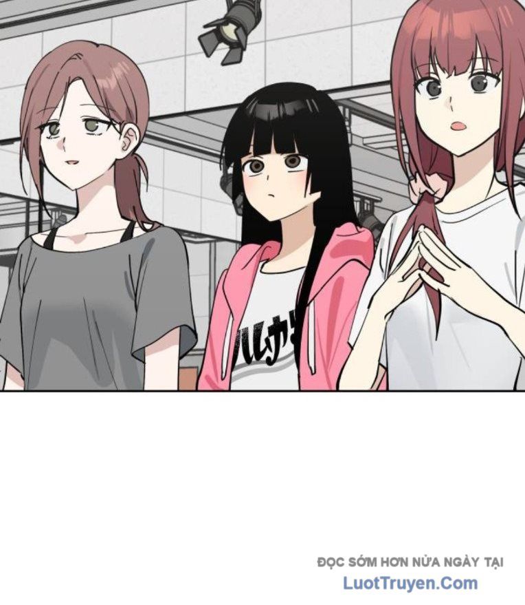 Hôm Nay Han Yoil Là Phụ Nữ Chap 31 - Next Chap 32