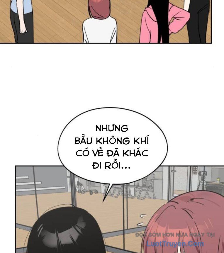 Hôm Nay Han Yoil Là Phụ Nữ Chap 31 - Next Chap 32