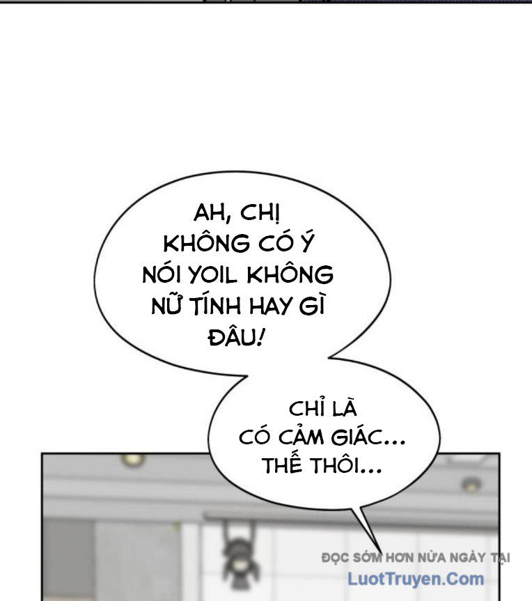 Hôm Nay Han Yoil Là Phụ Nữ Chap 31 - Next Chap 32