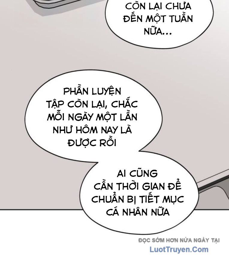 Hôm Nay Han Yoil Là Phụ Nữ Chap 31 - Next Chap 32