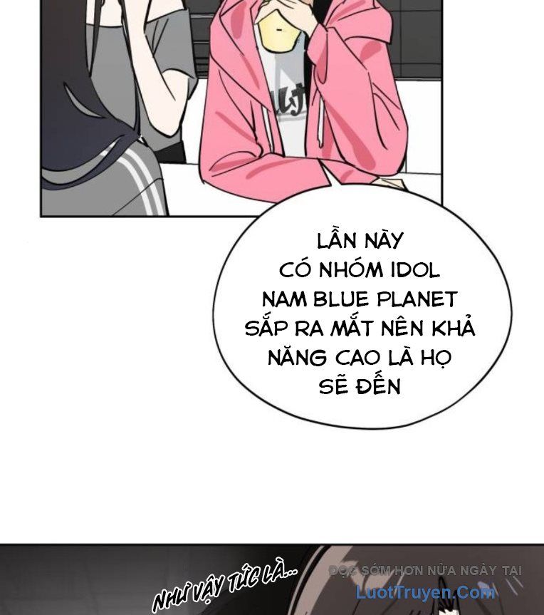 Hôm Nay Han Yoil Là Phụ Nữ Chap 31 - Next Chap 32