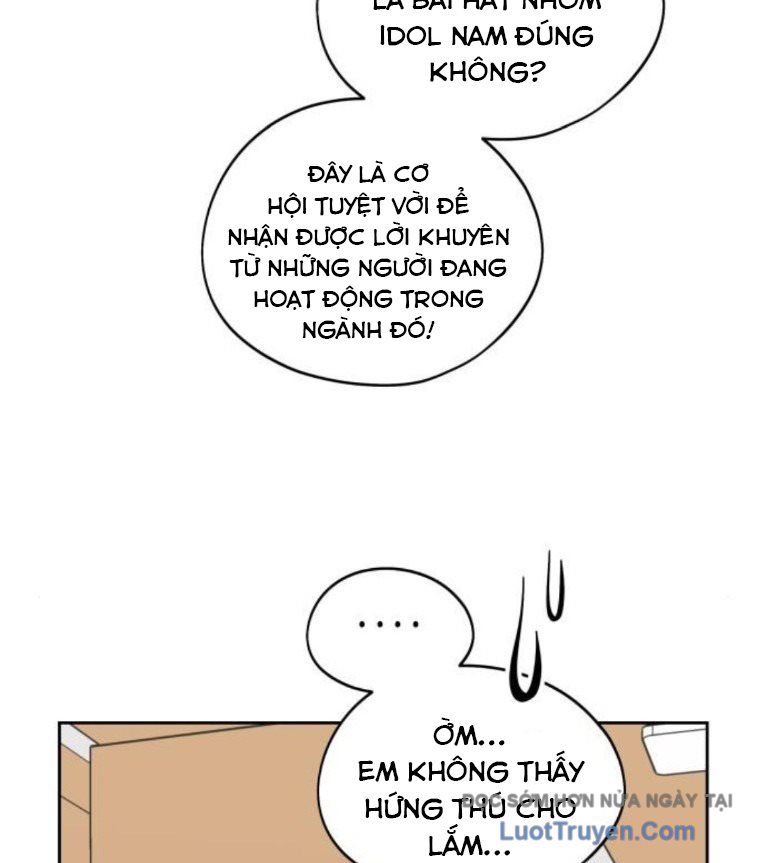 Hôm Nay Han Yoil Là Phụ Nữ Chap 31 - Next Chap 32