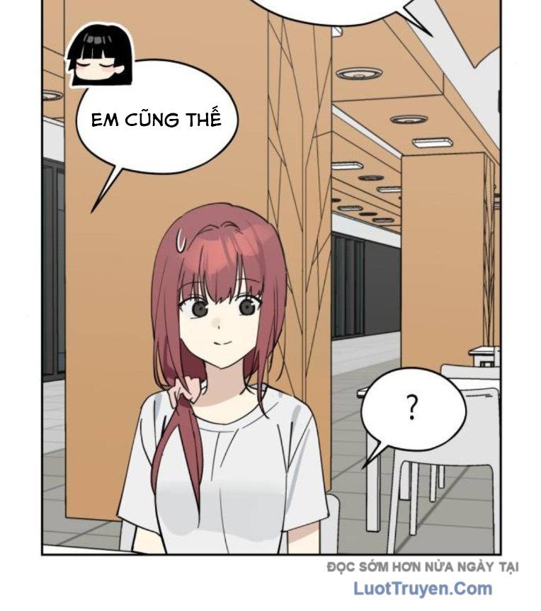 Hôm Nay Han Yoil Là Phụ Nữ Chap 31 - Next Chap 32