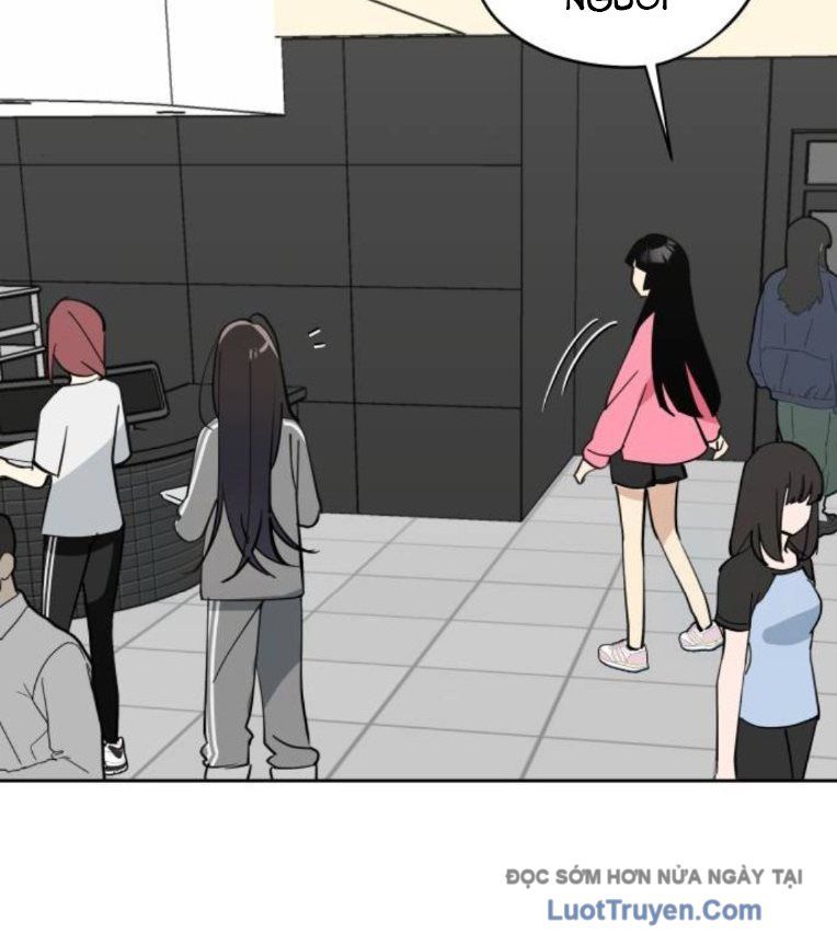 Hôm Nay Han Yoil Là Phụ Nữ Chap 31 - Next Chap 32