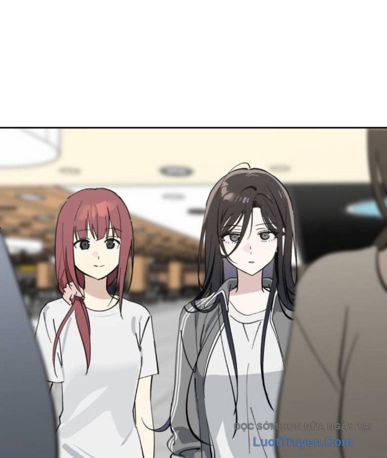 Hôm Nay Han Yoil Là Phụ Nữ Chap 31 - Next Chap 32