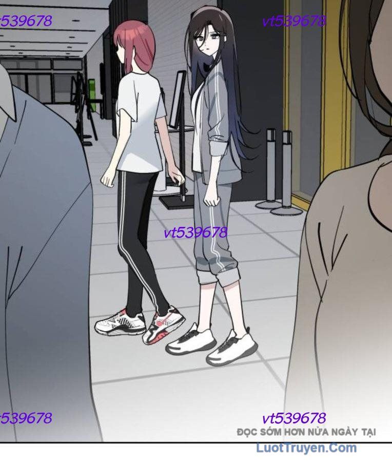 Hôm Nay Han Yoil Là Phụ Nữ Chap 31 - Next Chap 32