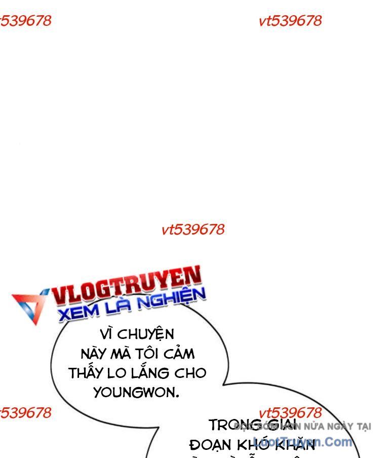 Hôm Nay Han Yoil Là Phụ Nữ Chap 31 - Next Chap 32