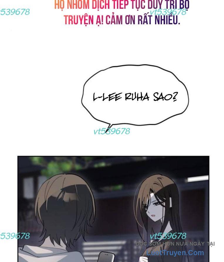 Hôm Nay Han Yoil Là Phụ Nữ Chap 31 - Next Chap 32