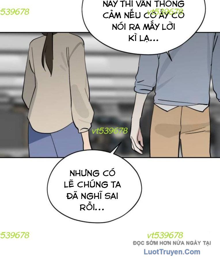 Hôm Nay Han Yoil Là Phụ Nữ Chap 31 - Next Chap 32