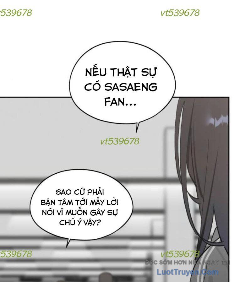 Hôm Nay Han Yoil Là Phụ Nữ Chap 31 - Next Chap 32