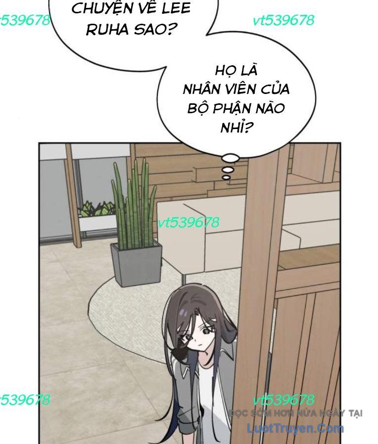 Hôm Nay Han Yoil Là Phụ Nữ Chap 31 - Next Chap 32