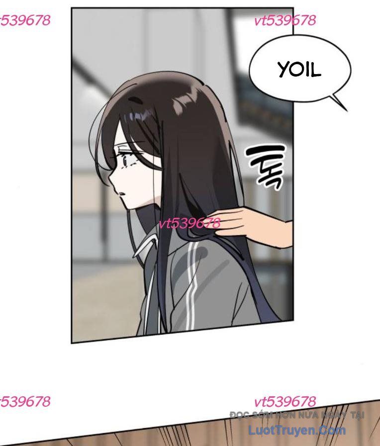 Hôm Nay Han Yoil Là Phụ Nữ Chap 31 - Next Chap 32