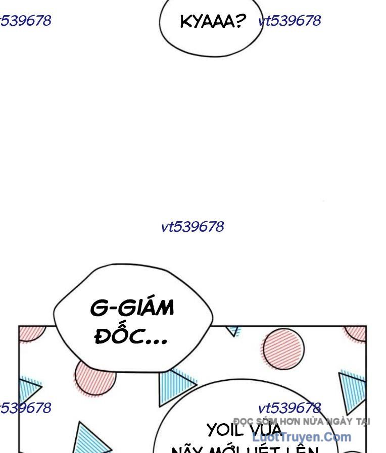 Hôm Nay Han Yoil Là Phụ Nữ Chap 31 - Next Chap 32