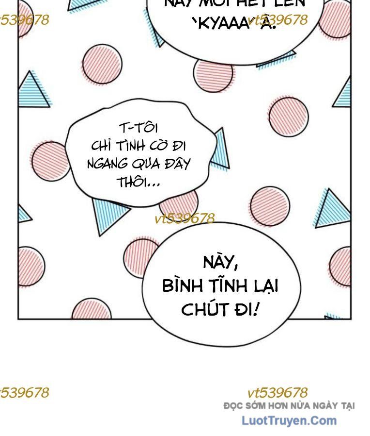 Hôm Nay Han Yoil Là Phụ Nữ Chap 31 - Next Chap 32