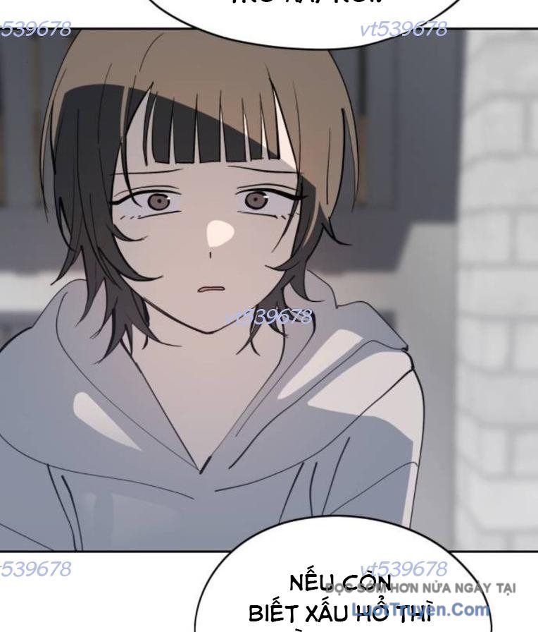 Hôm Nay Han Yoil Là Phụ Nữ Chap 31 - Next Chap 32