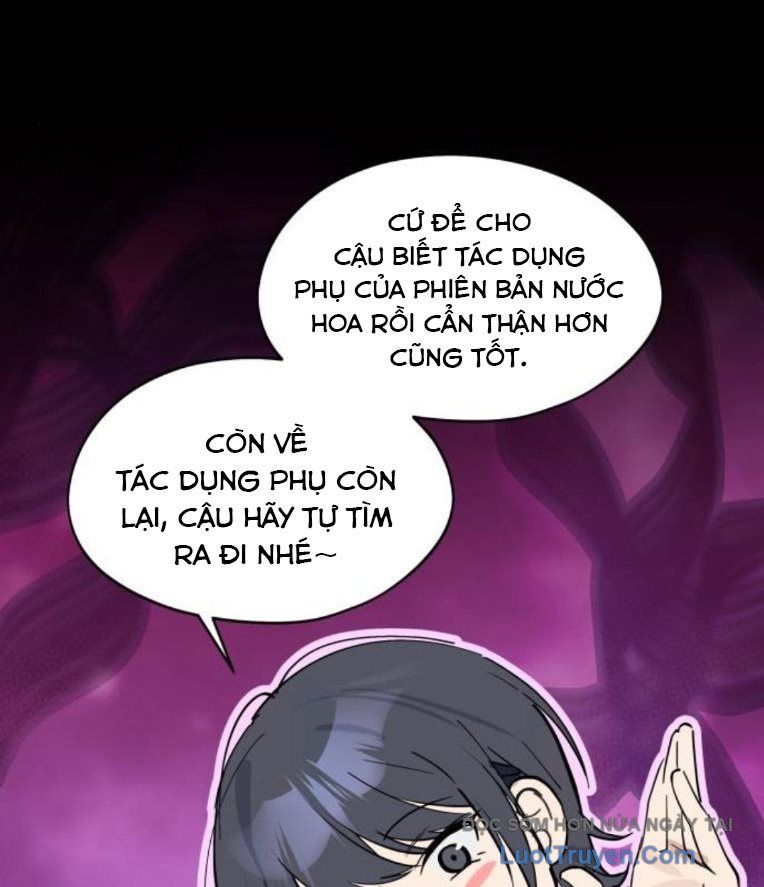 Hôm Nay Han Yoil Là Phụ Nữ Chap 31 - Next Chap 32