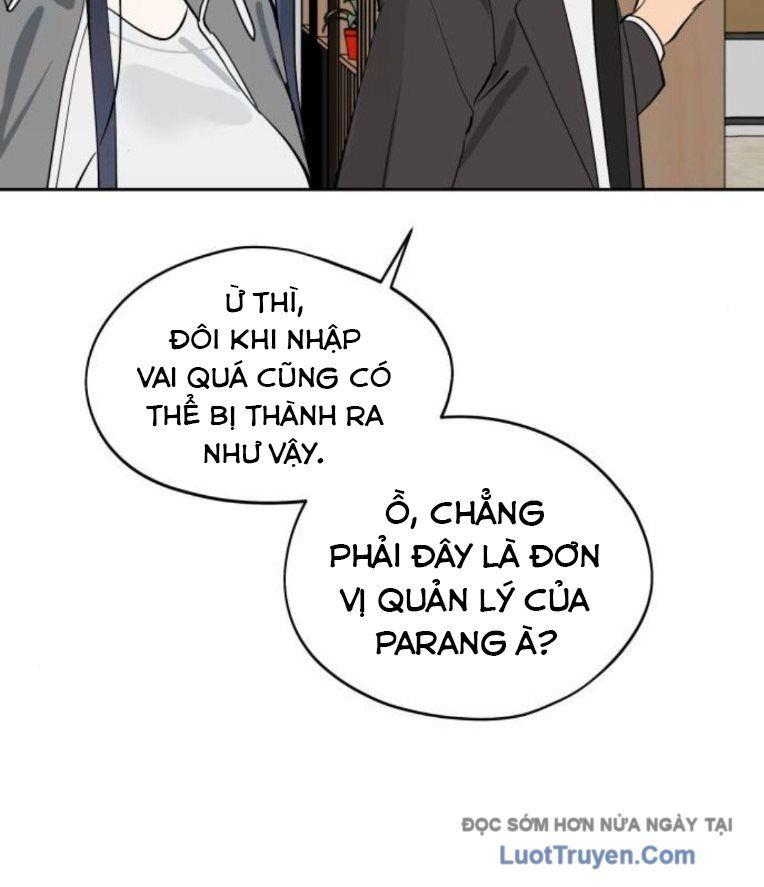 Hôm Nay Han Yoil Là Phụ Nữ Chap 31 - Next Chap 32