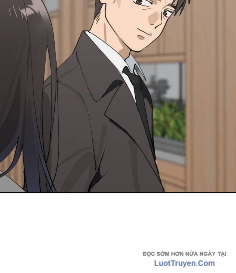 Hôm Nay Han Yoil Là Phụ Nữ Chap 31 - Next Chap 32