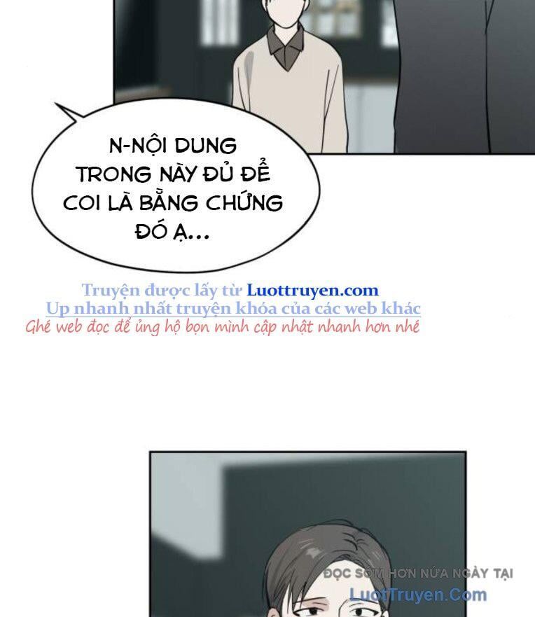 Hôm Nay Han Yoil Là Phụ Nữ Chap 32 - Next Chap 33