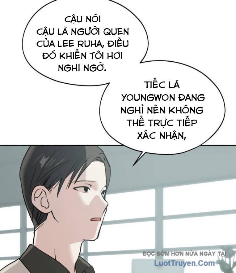 Hôm Nay Han Yoil Là Phụ Nữ Chap 32 - Next Chap 33