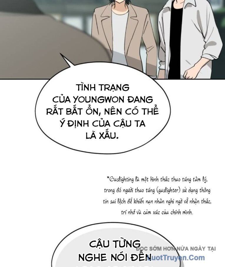 Hôm Nay Han Yoil Là Phụ Nữ Chap 32 - Next Chap 33
