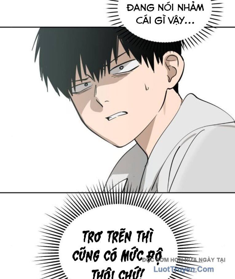 Hôm Nay Han Yoil Là Phụ Nữ Chap 32 - Next Chap 33