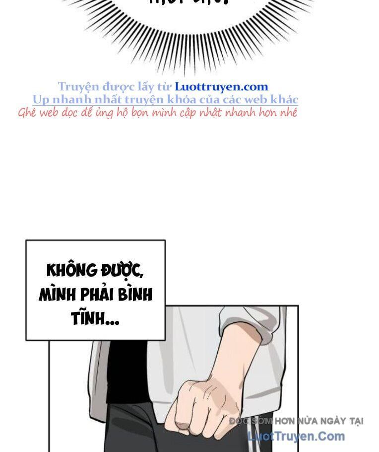 Hôm Nay Han Yoil Là Phụ Nữ Chap 32 - Next Chap 33