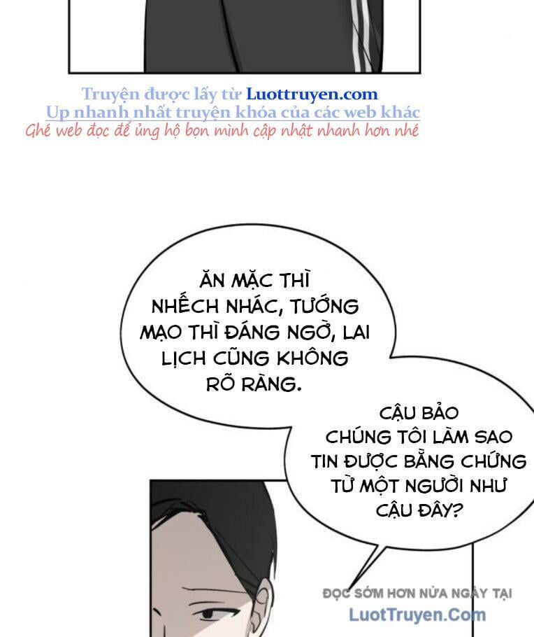 Hôm Nay Han Yoil Là Phụ Nữ Chap 32 - Next Chap 33