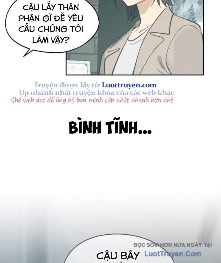 Hôm Nay Han Yoil Là Phụ Nữ Chap 32 - Next Chap 33