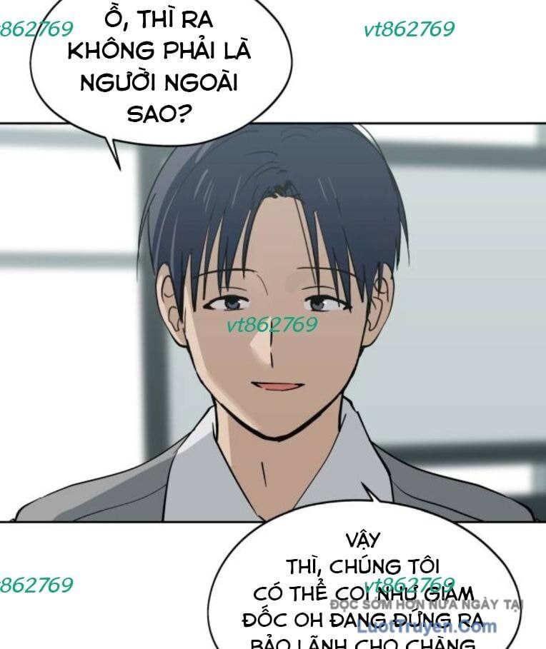 Hôm Nay Han Yoil Là Phụ Nữ Chap 32 - Next Chap 33
