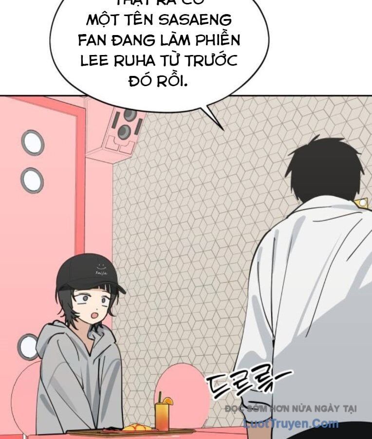 Hôm Nay Han Yoil Là Phụ Nữ Chap 32 - Next Chap 33