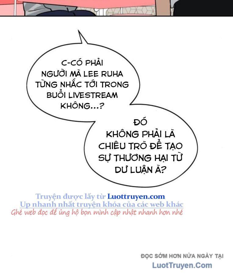 Hôm Nay Han Yoil Là Phụ Nữ Chap 32 - Next Chap 33