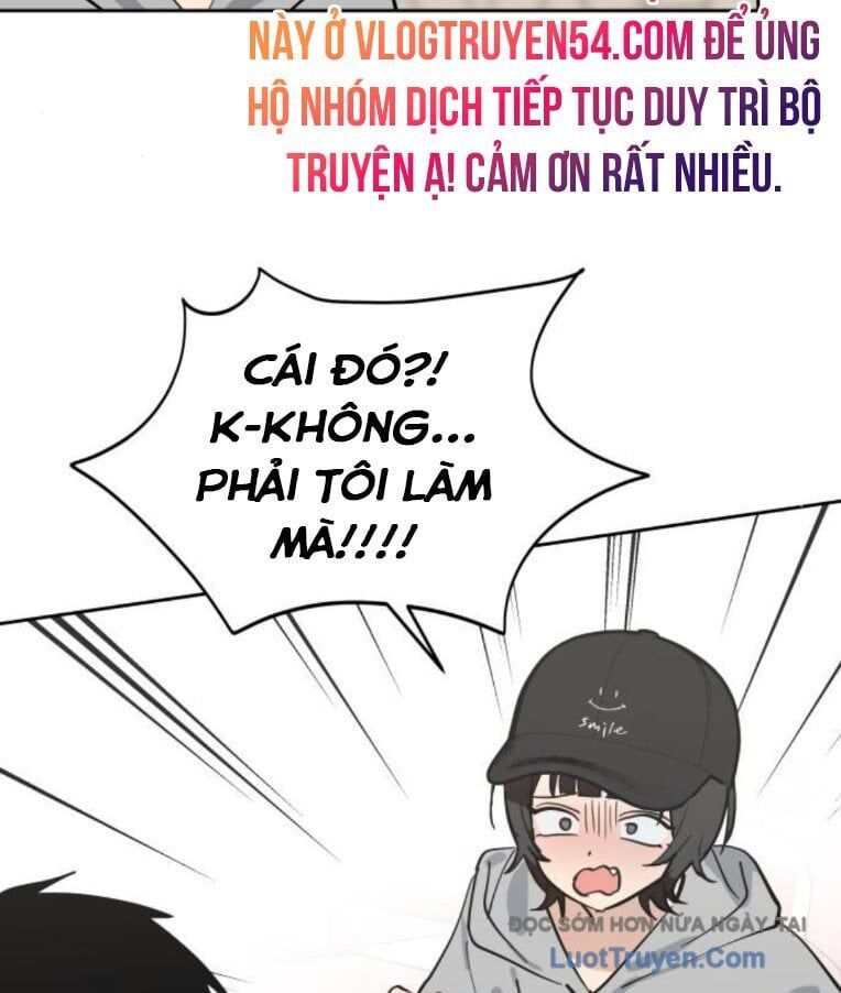 Hôm Nay Han Yoil Là Phụ Nữ Chap 32 - Next Chap 33