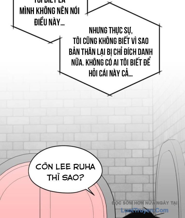 Hôm Nay Han Yoil Là Phụ Nữ Chap 32 - Next Chap 33
