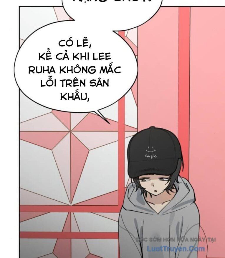 Hôm Nay Han Yoil Là Phụ Nữ Chap 32 - Next Chap 33