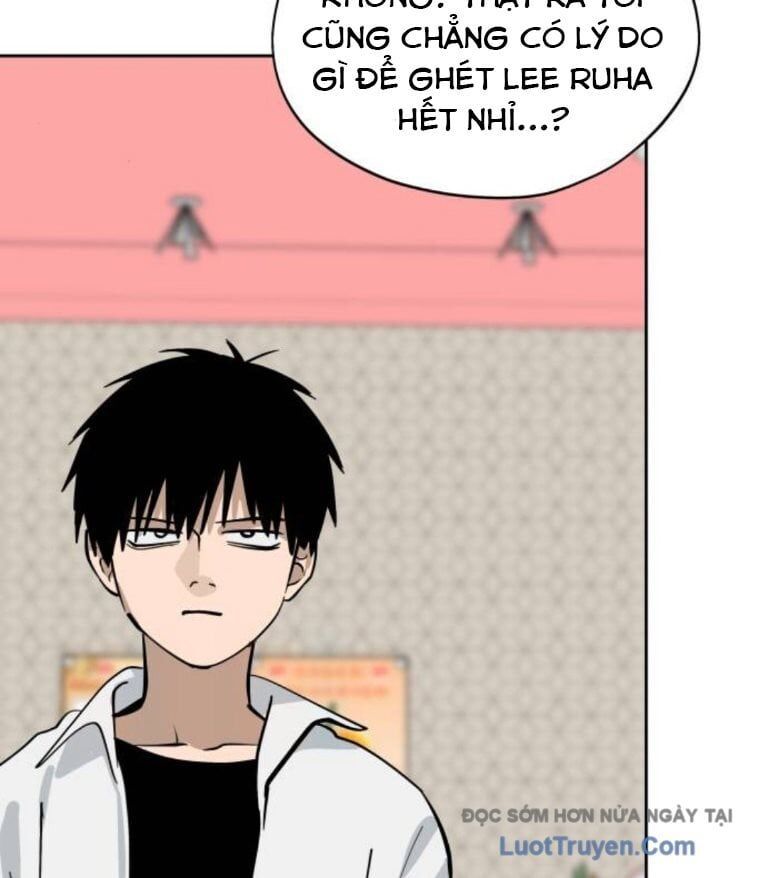 Hôm Nay Han Yoil Là Phụ Nữ Chap 32 - Next Chap 33