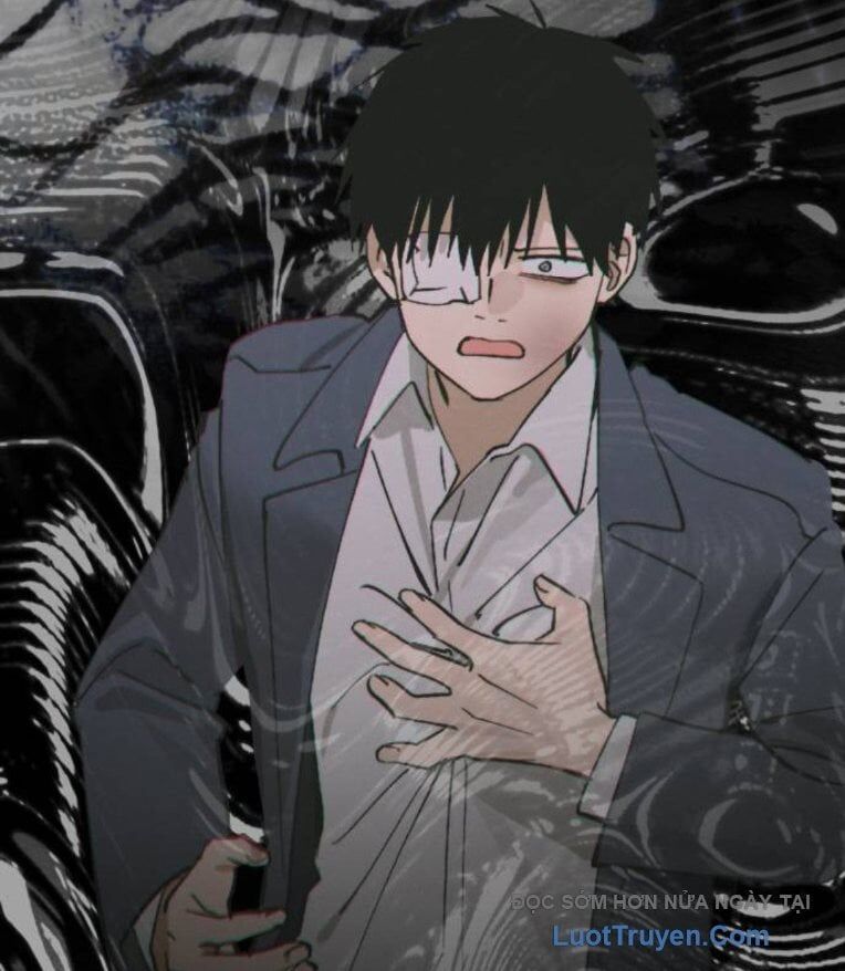 Hôm Nay Han Yoil Là Phụ Nữ Chap 32 - Next Chap 33