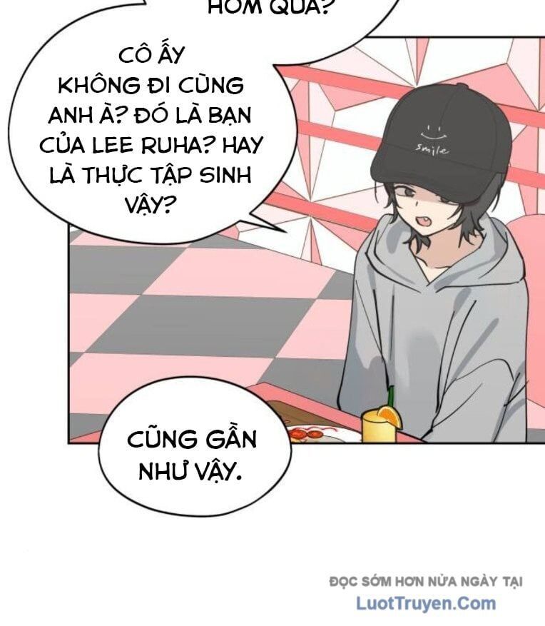 Hôm Nay Han Yoil Là Phụ Nữ Chap 32 - Next Chap 33